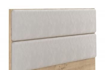 Кровать Сильва Морти НМ 041.20