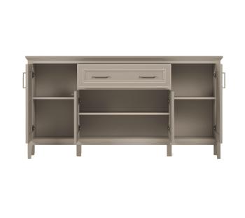 Тумба БРВ Мебель CLASSIC KOM4D1S