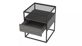 Прикроватная тумба Калифорния Эйден