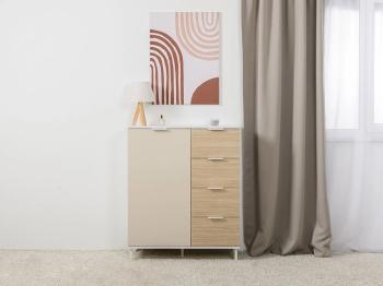 Комод Mobi Марвэл 16.234.01