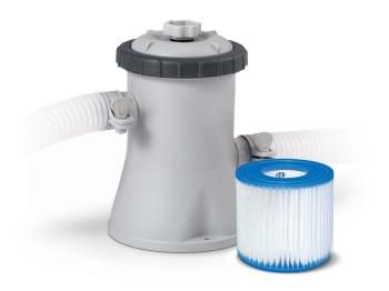 Бассейн Intex Easy Set 28108