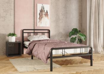 Кровать Форвард КМД 8 Леон 90