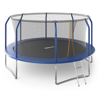 Батут Unix Line SUPREME BASIC 14 ft