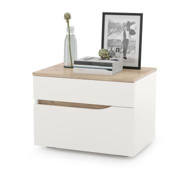 Тумба прикроватная Муссон Mobi 16.03