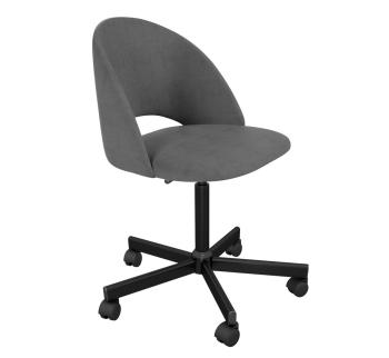 платиново-серый/черный