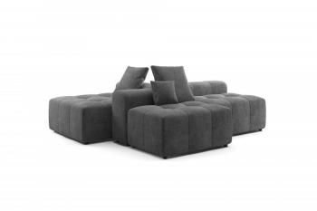 торонто серый