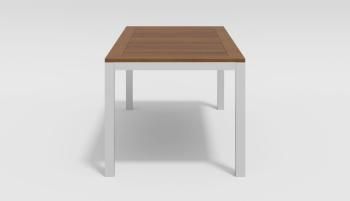 Обеденный стол Gardenini BELLA 180 см