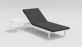 Столик для шезлонга Gardenini Villino