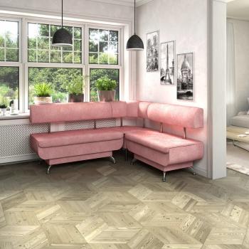 велюр Коралл