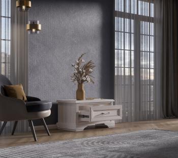 Тумба для обуви БРВ Мебель STYLIUS B169-KOM1S