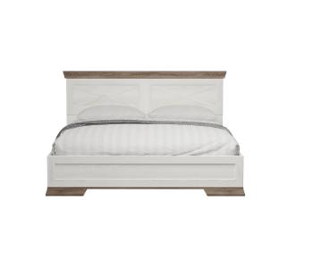 Ясень снежный/Дуб сонома темный