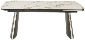 Стол M-City Valdemar 180