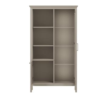 Шкаф БРВ Мебель CLASSIC REG1W1D