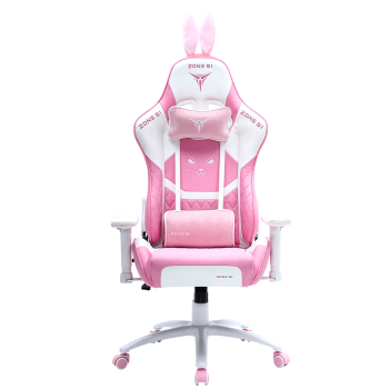 Кресло компьютерное игровое ЗОНА 51 БАННИ (Кресло компьютерное игровое ZONE 51 BUNNY)