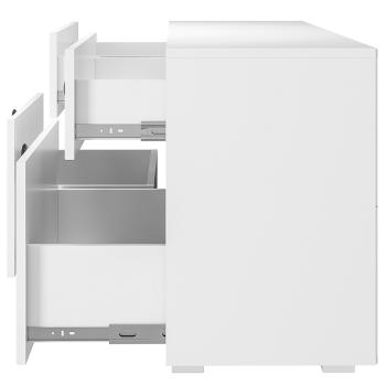 Тумба под ТВ BTS Софт ТБ-07