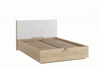 Кровать Мебельсон Зара 1.6 Люкс