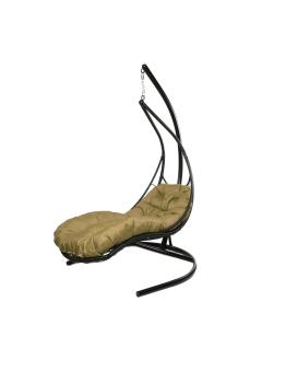 бежевая подушка