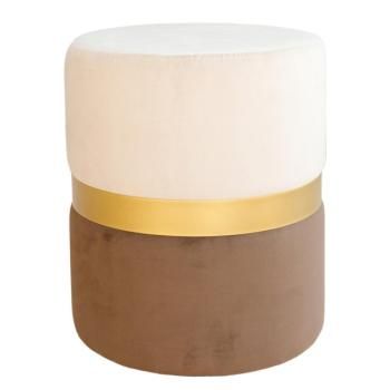 Бежево-Коричневый