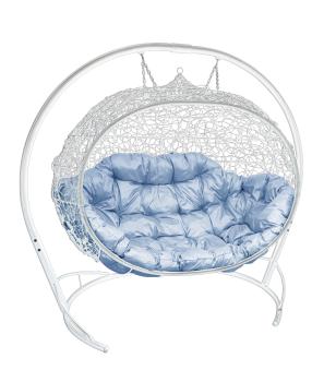 серая подушка