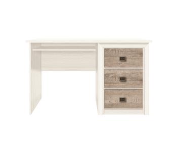 Ясень снежный/Сосна натуральная