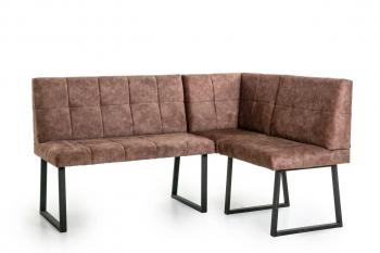 Велюр коньяк