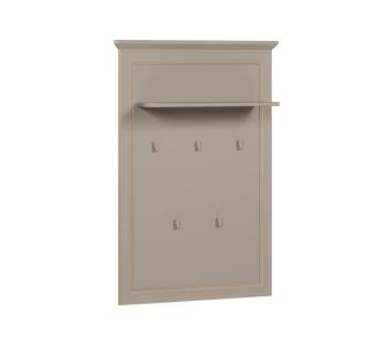 Глиняный серый