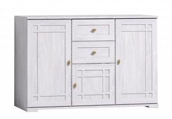 Ясень светлый