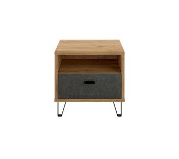 Дуб наварра/Графит