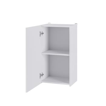 Верхний шкаф Арника 400мм 4в1 Арника Лайт