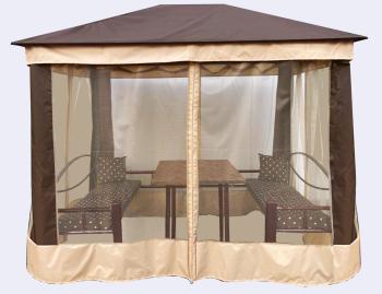 Шатер садовый Мебельторг Визит