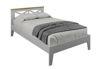 Натуральный/Белый