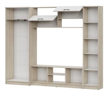 Стенка в гостиную Арника Фиона