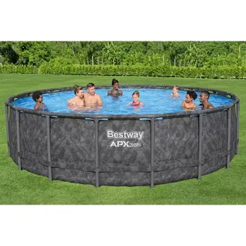 Каркасный бассейн Bestway 561KE BW