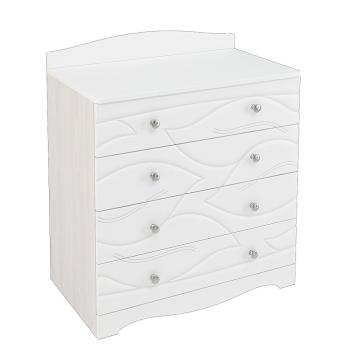 ясень анкор светлый/софт пломбир