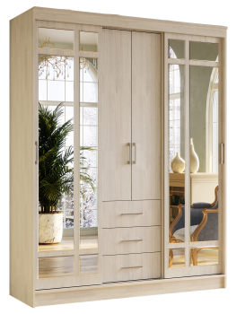 Ясень белый