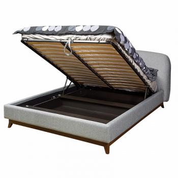 Ящик для белья с подъемным механизмом R-home 180*200 см