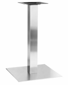 Матовый стальной