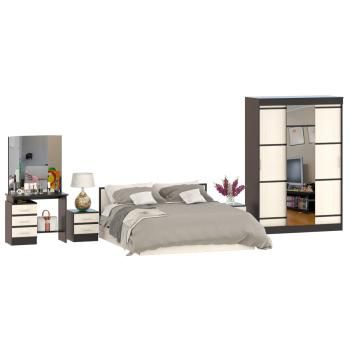 Венге/Дуб Лоредо