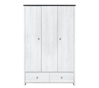 Джанни/Сосна ларико