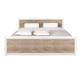 Ясень снежный/Сосна натуральная