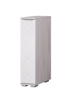 Ясень Анкор светлый;Белый