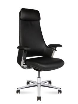 черная кожа