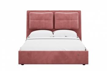 Велюр Ультра коралл