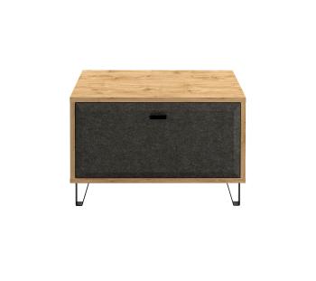 Дуб наварра/Графит