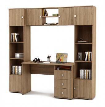 корпус/фасад дуб сонома