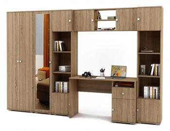 корпус/фасад дуб сонома