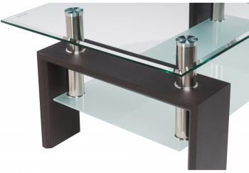 Журнальный столик Woodville CT1-052