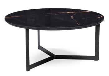 обсидиан/черный