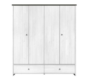 Джанни/Сосна ларико