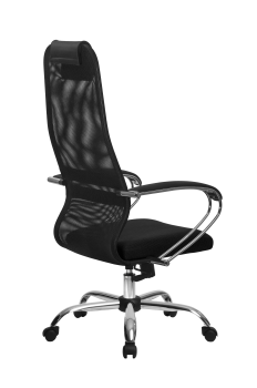 Кресло Metta SU-В-8/подл.131/осн.003